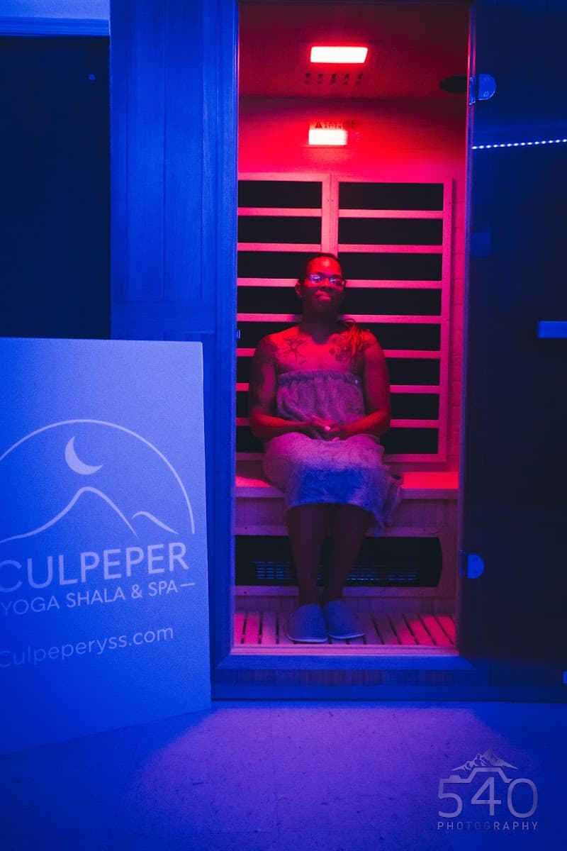 Culpeperyss photo