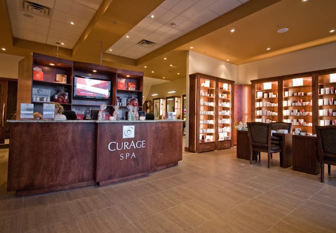 CurAge Spa Pointe-Claire photo