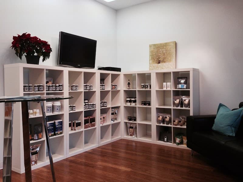 Cure Health Spa Medford photo