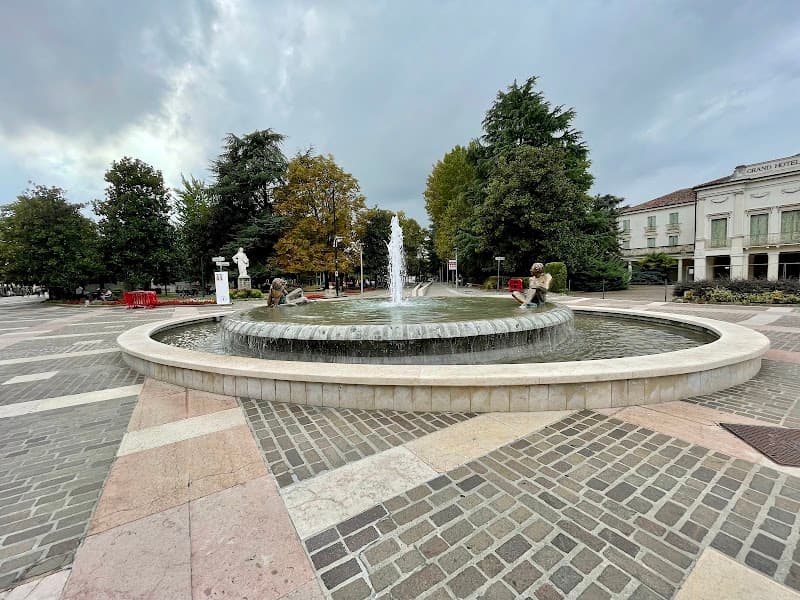 Cure Termali Abano Terme photo