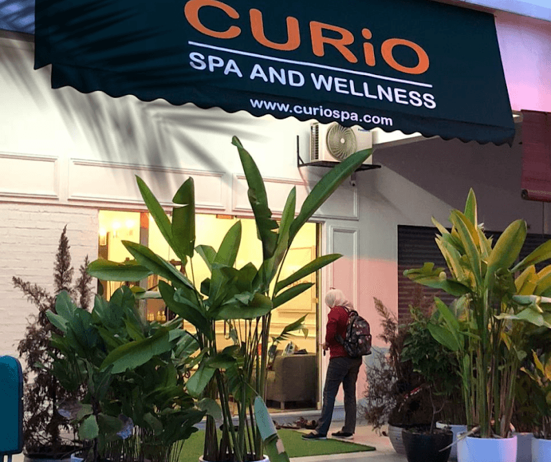 Curio Bandar Baru Bangi photo