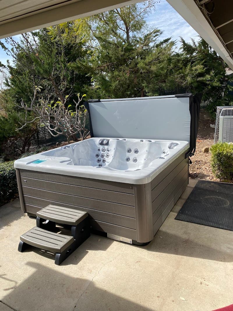 Custom Spas Direct Upland photo