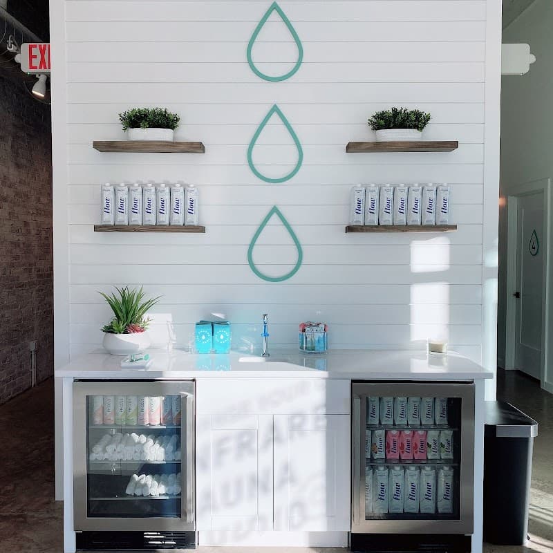 CYL Sauna Studio Louisville photo