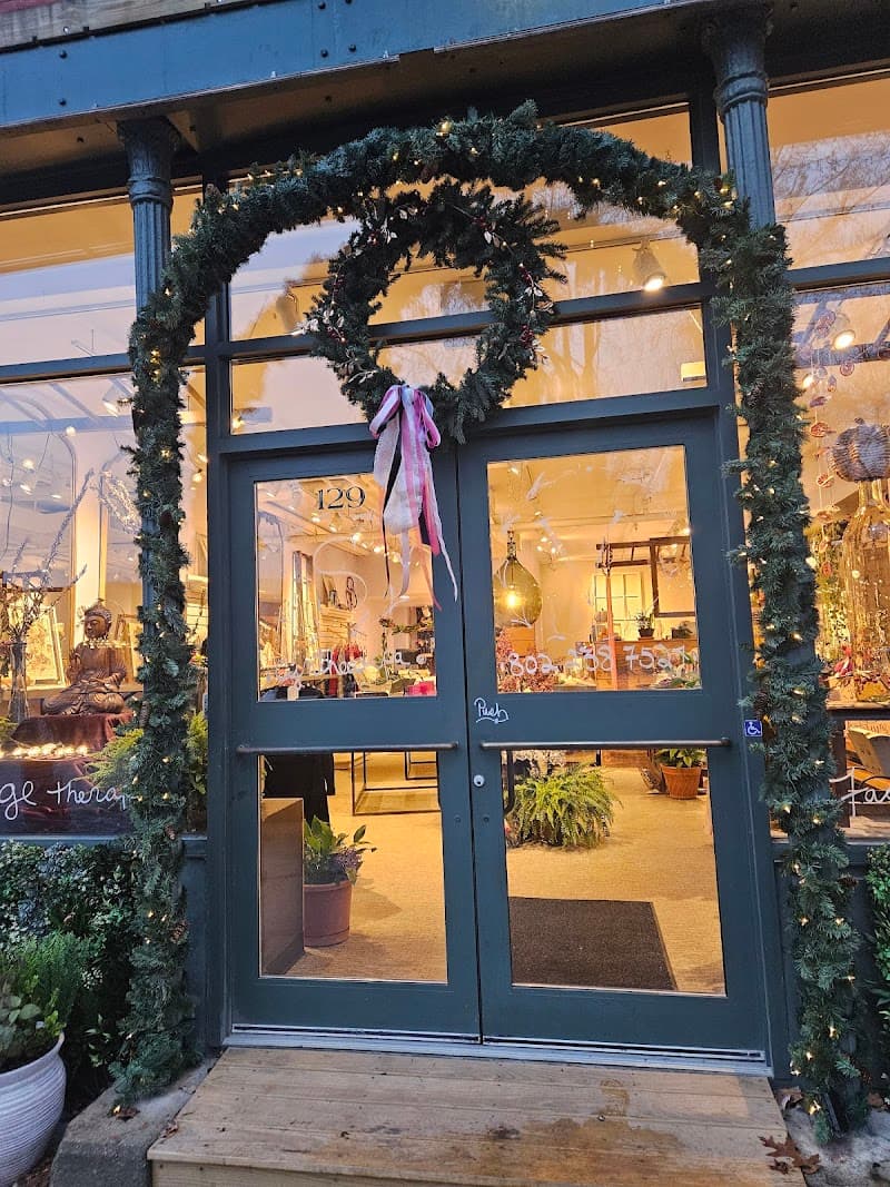 Cynthea's Spa Burlington photo