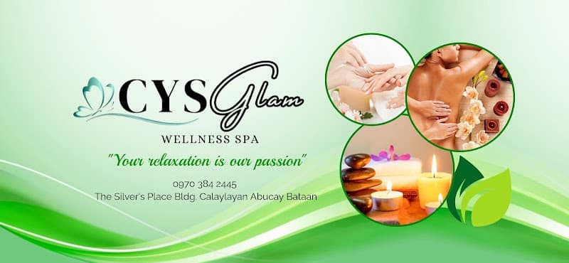 CYSGlam Wellness Spa Abucay photo