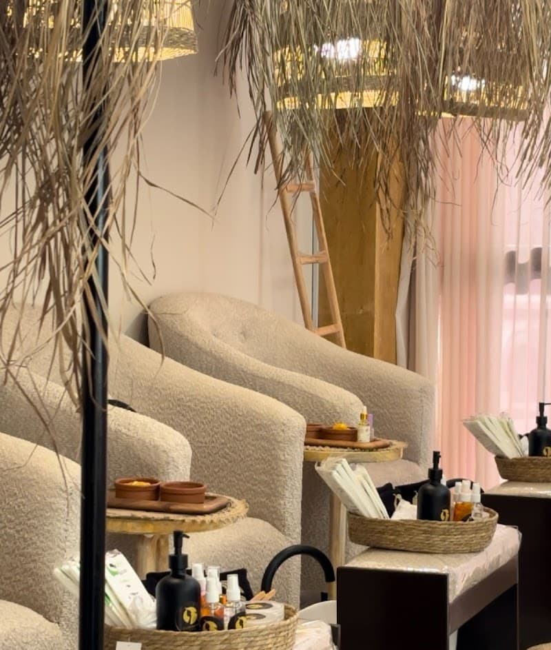 Czech Massage Buraidah photo