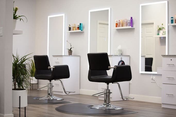 Burlingame d'Amore Beauty photo