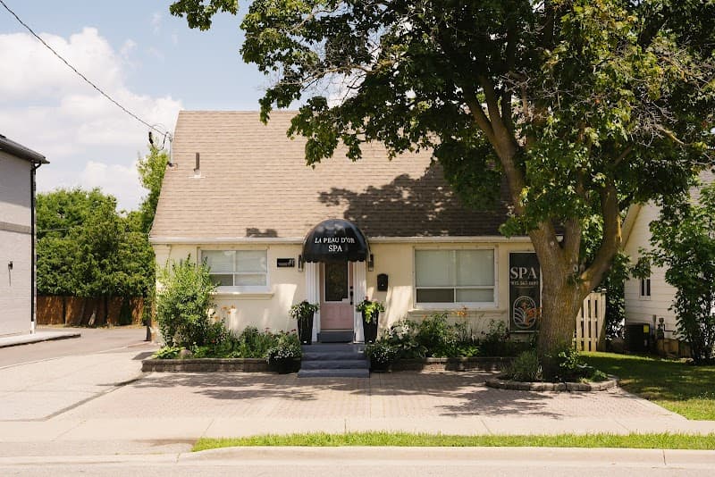 D Beauty Spa Mississauga photo