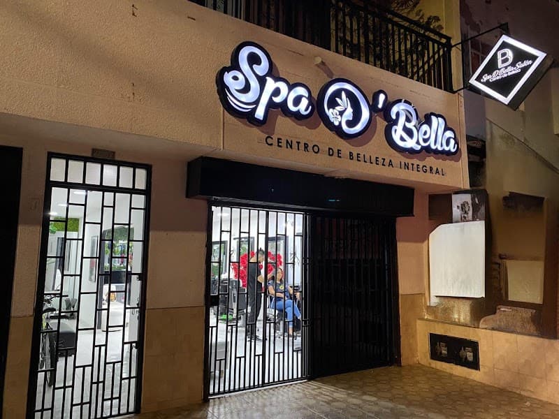 D'Bella Spa Palmira photo