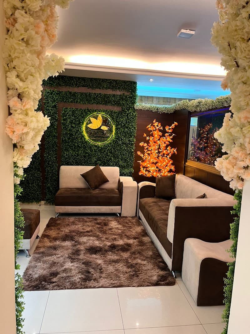 D'Calu Spa Guayaquil photo