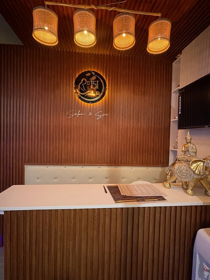 D'HS Massage Spa Navotas photo
