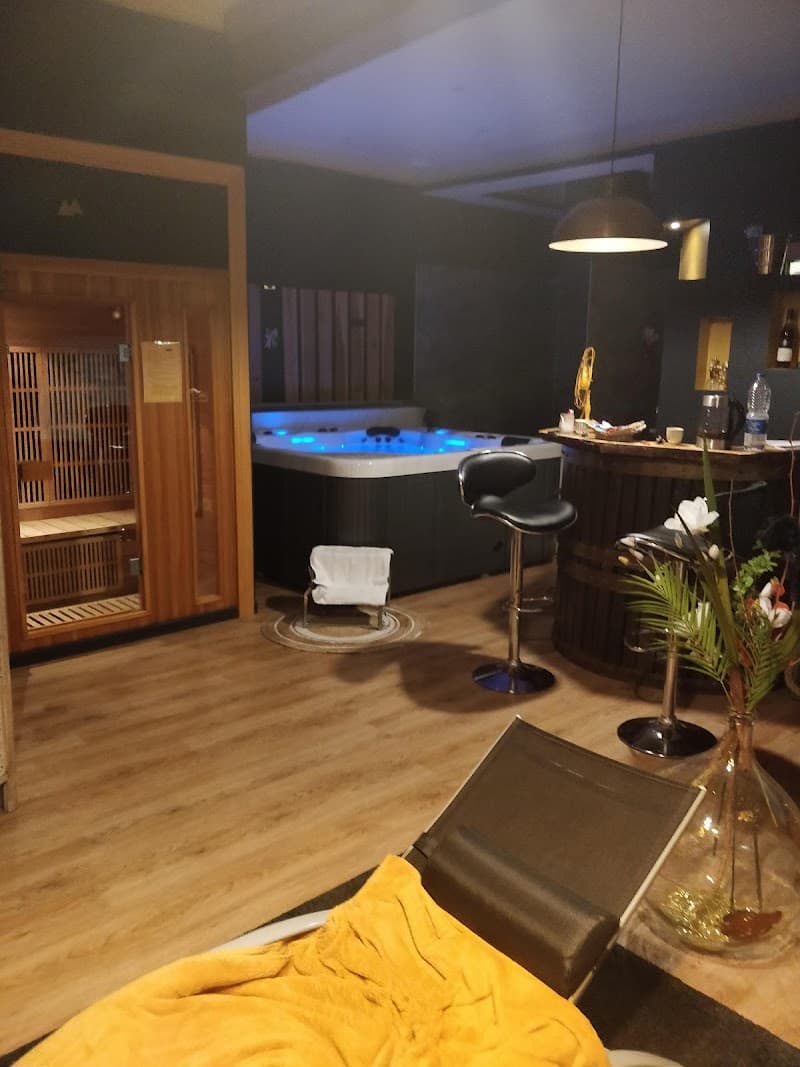 D'Or et de Spa Rouillac photo
