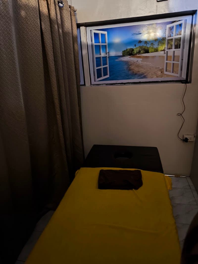 D'Port Wellness Spa Tandag photo