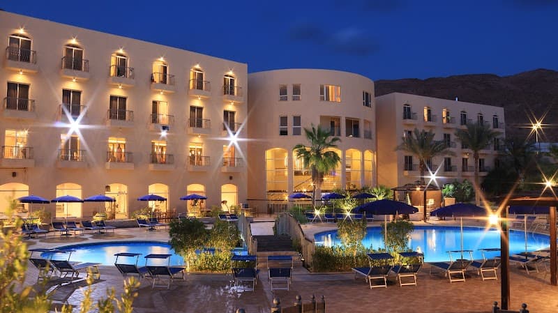 D'Sante Spa Swaimeh Jordan photo