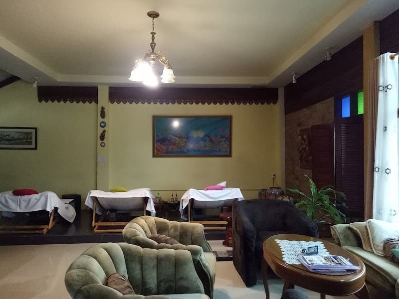 D Spa 2 Aranyaprathet photo
