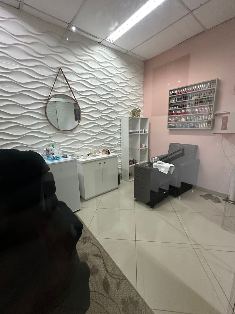 D Studio Hair Guarulhos photo