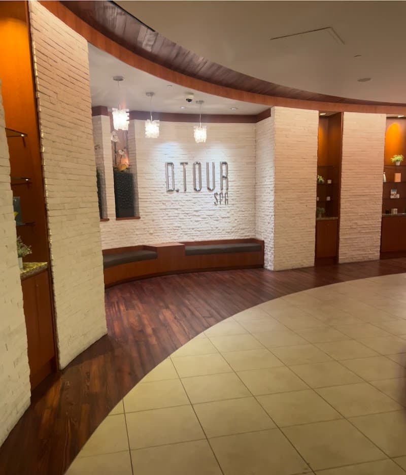 D.Tour Spa Detroit photo