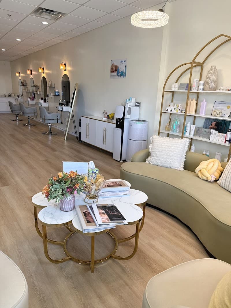 D&V SPA Sudbury photo