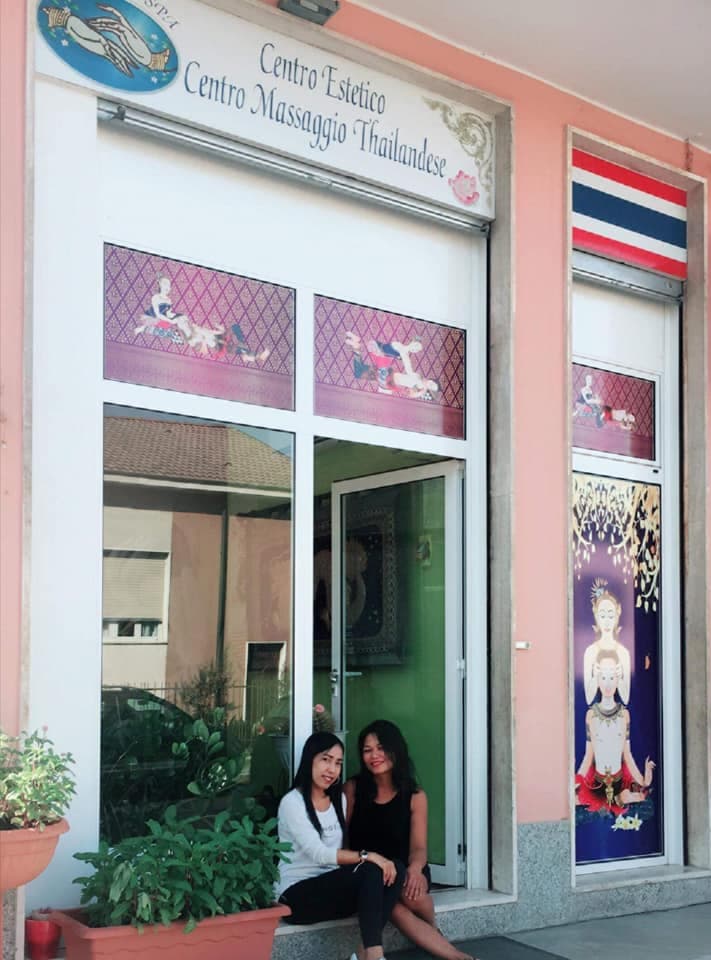 Daa Thai Spa Lodi photo