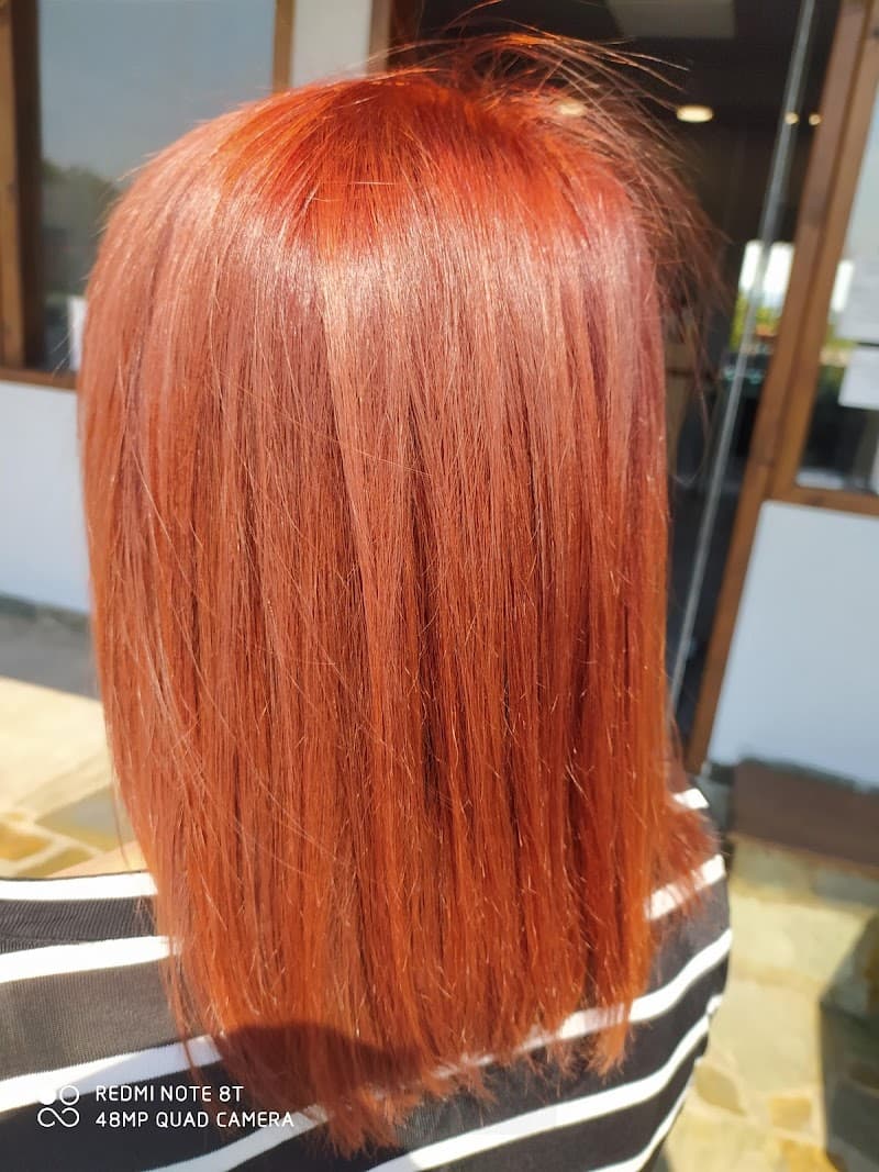 Dafni's hair & spa Grevena photo