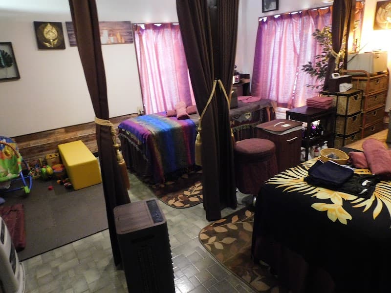 Dahyana Spa Funabashi City photo