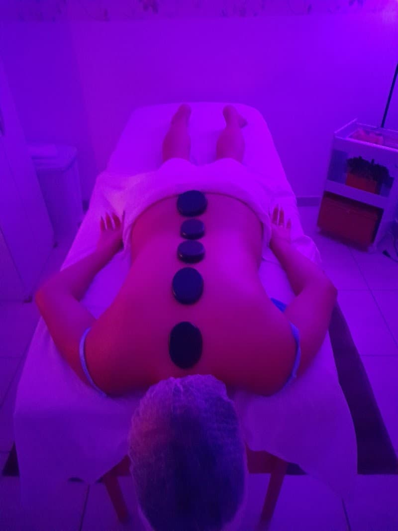 DaianeMassagens Piracicaba photo