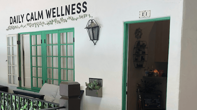 Daily Calm Wellness Malibu photo
