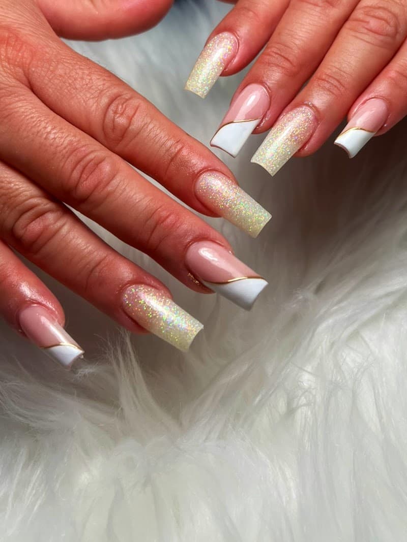 Daisy Nails San Pablo photo