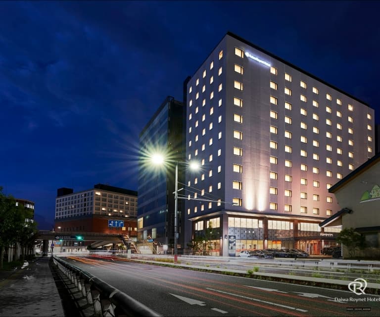 Daiwa Roynet Hotel Nara photo