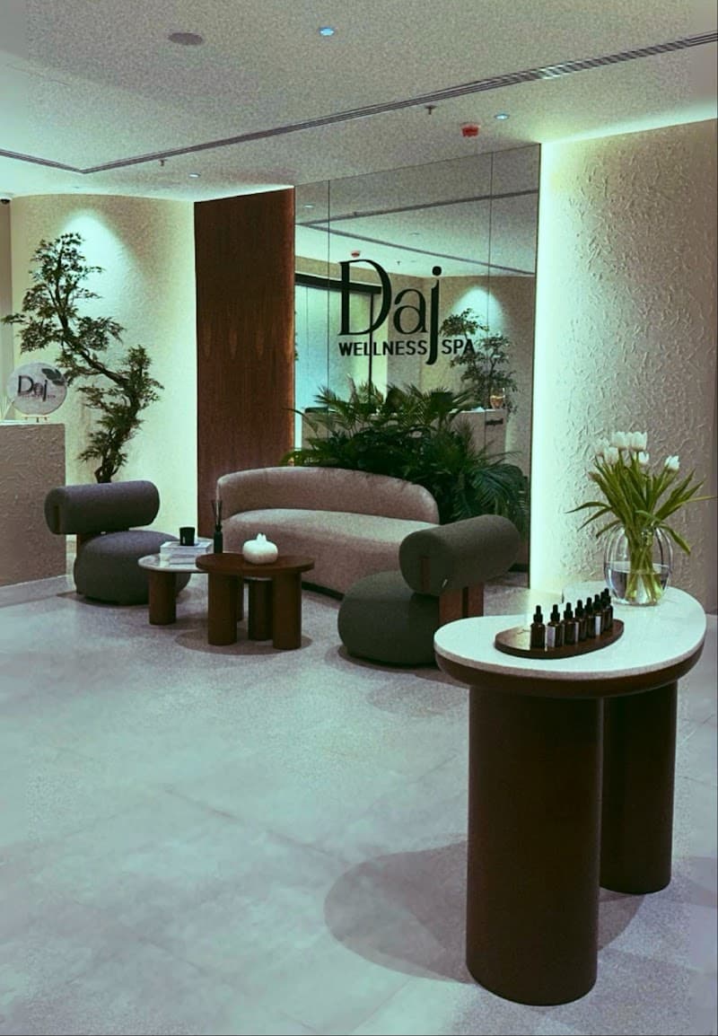 Daj Wellness Spa Olaya photo