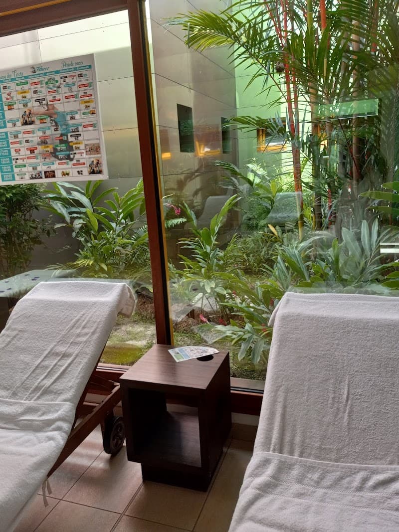 Dalhias Institut Libreville photo