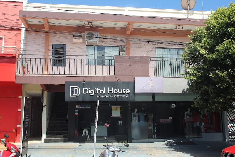 Dalvas Coiffeur Mesquita photo