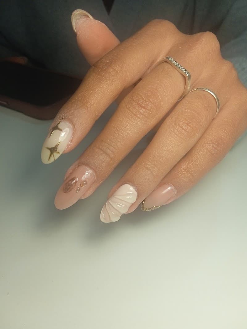 DAMAR Nails Studio León photo