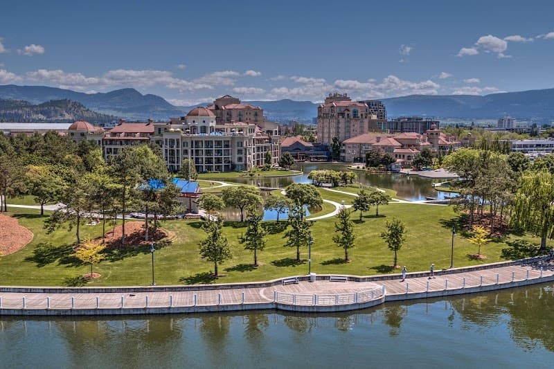 Damara Day Spa Kelowna photo