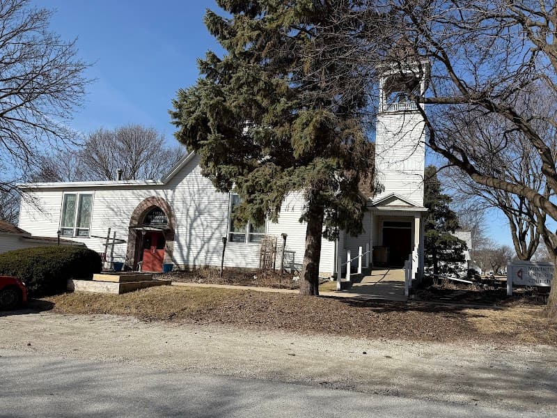 Damed DM Mitchellville photo