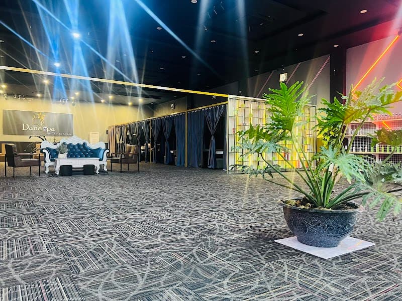 Dana Golf Spa Quận Hải Châu photo