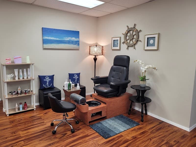 Dana's Day Spa Dekalb photo