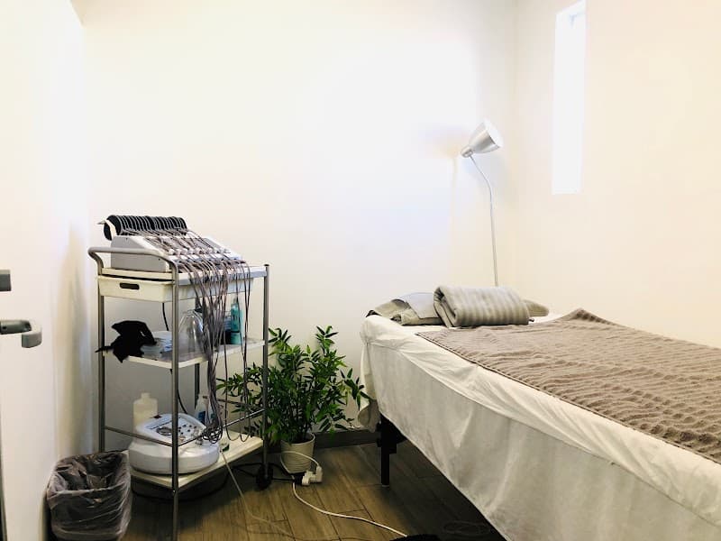 Danely Spa Mexicali photo