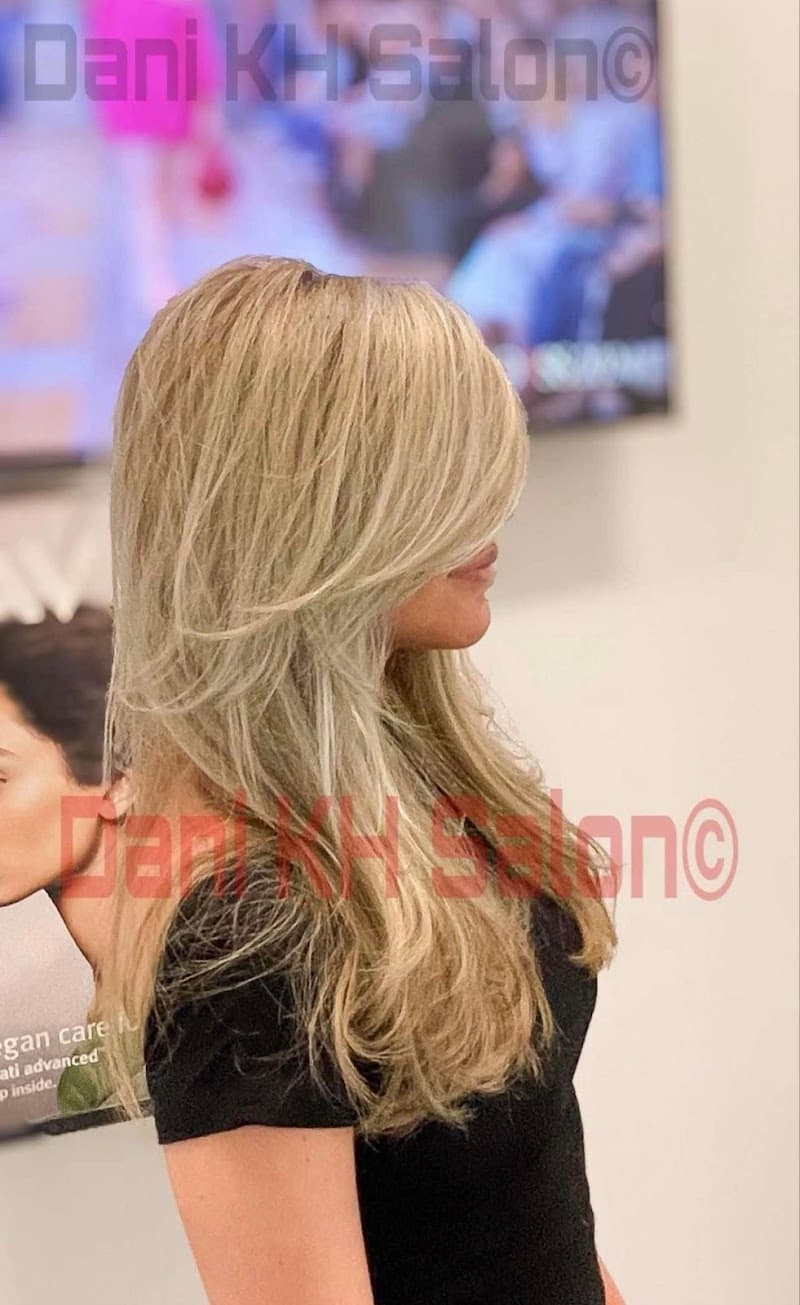 Dani KH Salon Whitehall photo