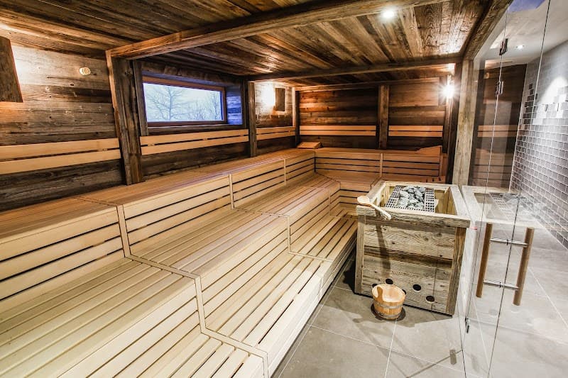 Dannenmann SAUNA Schorndorf photo