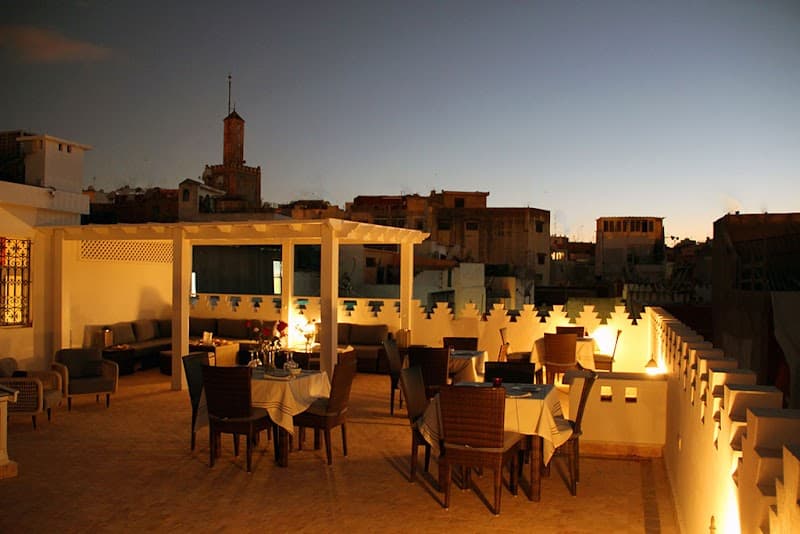 Dar Souran Tangier photo
