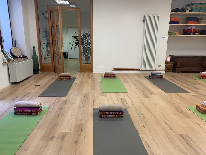 Darma wellness Rovereto photo