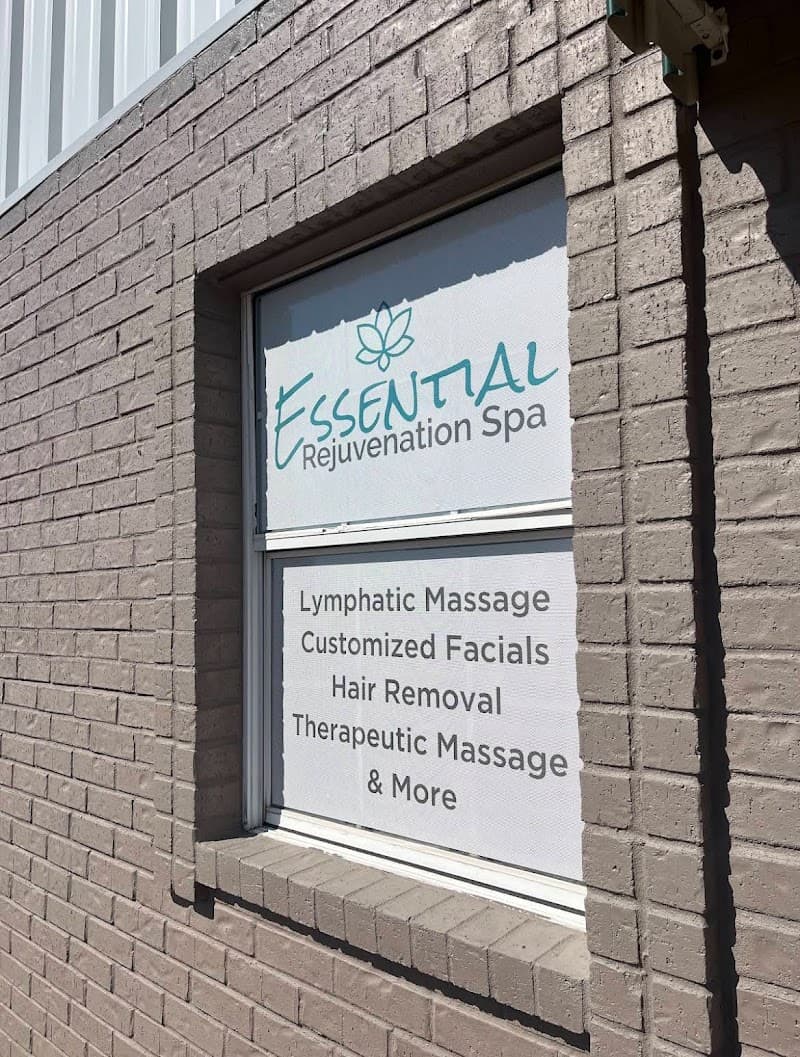 Darrian Massage Waco Hewitt photo