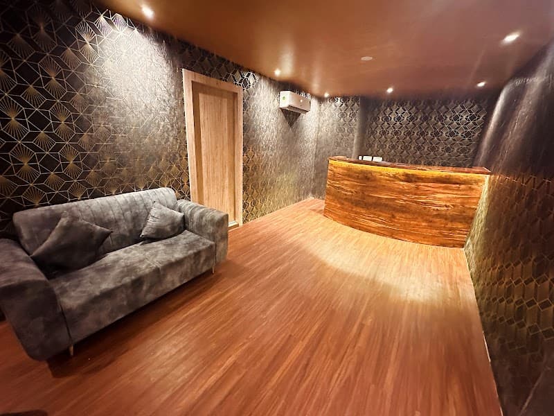 Darshana Luxury Spa Goa photo