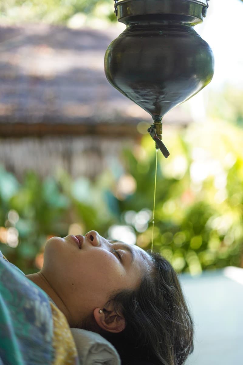 Darshana Veda Spa Gianyar photo