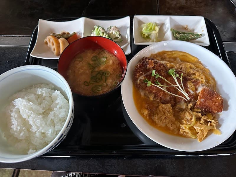 Daruma-yu Iizuka City photo