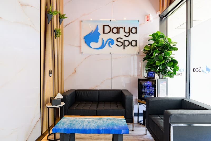 Darya Spa Morgan Hill photo