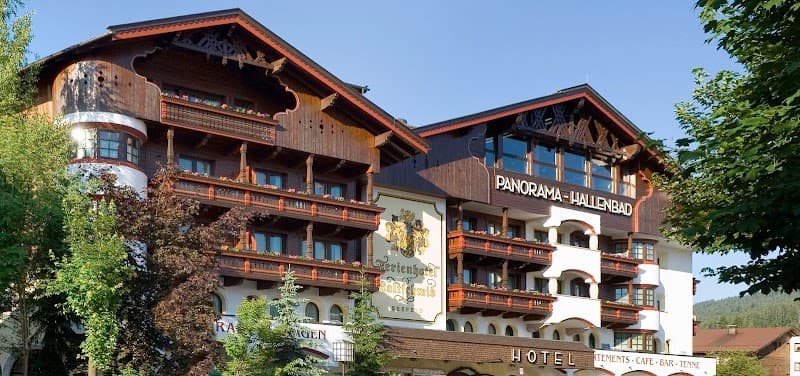 Das Kaltschmid Seefeld photo