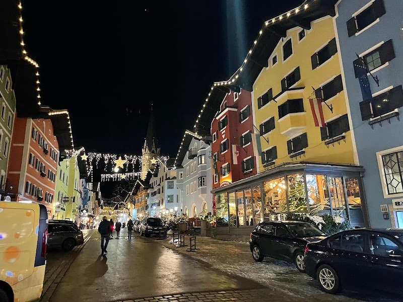 Das Reisch Kitzbühel photo