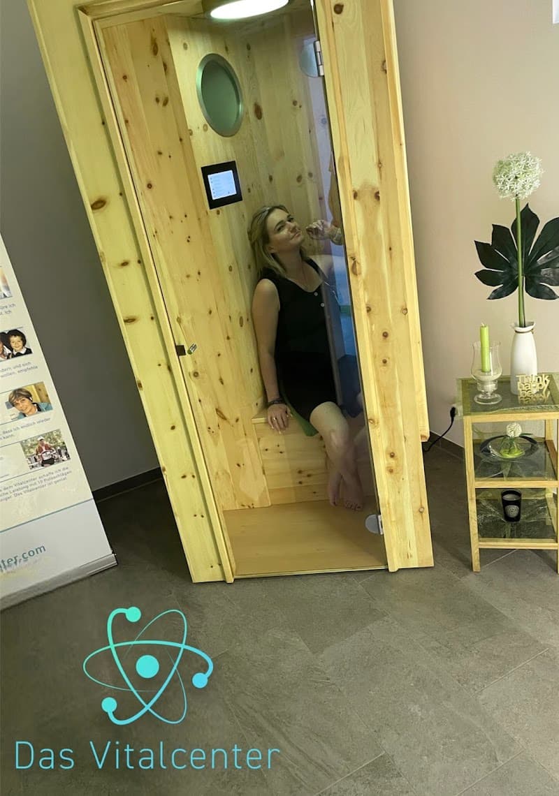 Das Vitalcenter Peiting photo
